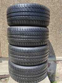 Шини235/45r17 kleber