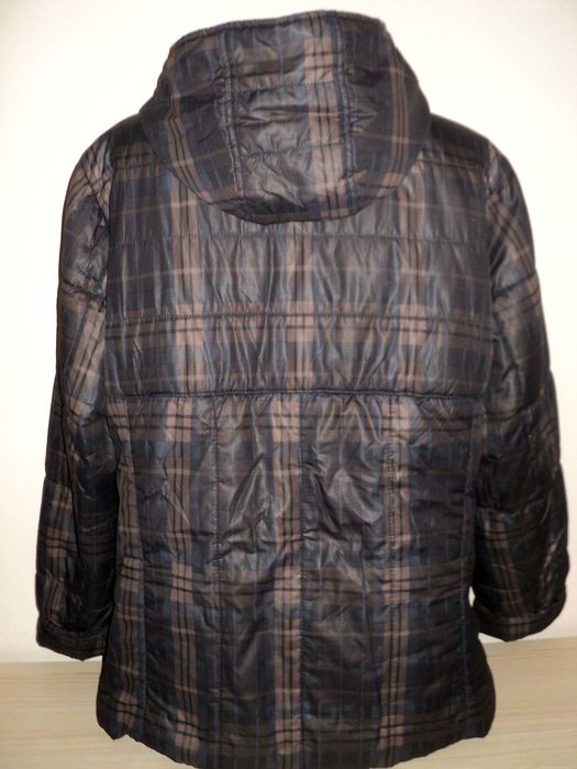 Jesienna damska kurtka Gina Benotti roz. XL-XXL 42-44