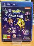 SpongeBob SquarePants: The Cosmic Shake Sony PlayStation 4 (PS4)