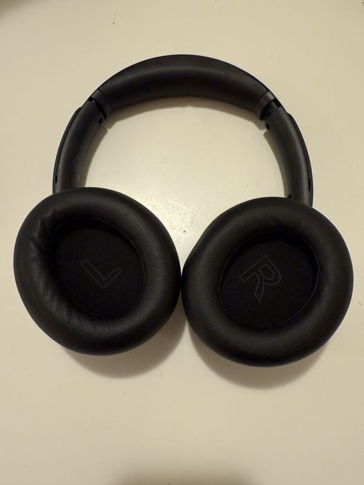 Anker Soundcore Life Q30 black — бездротові навушники