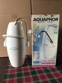 Фильтр для очистки воды Аквафор Модерн 2