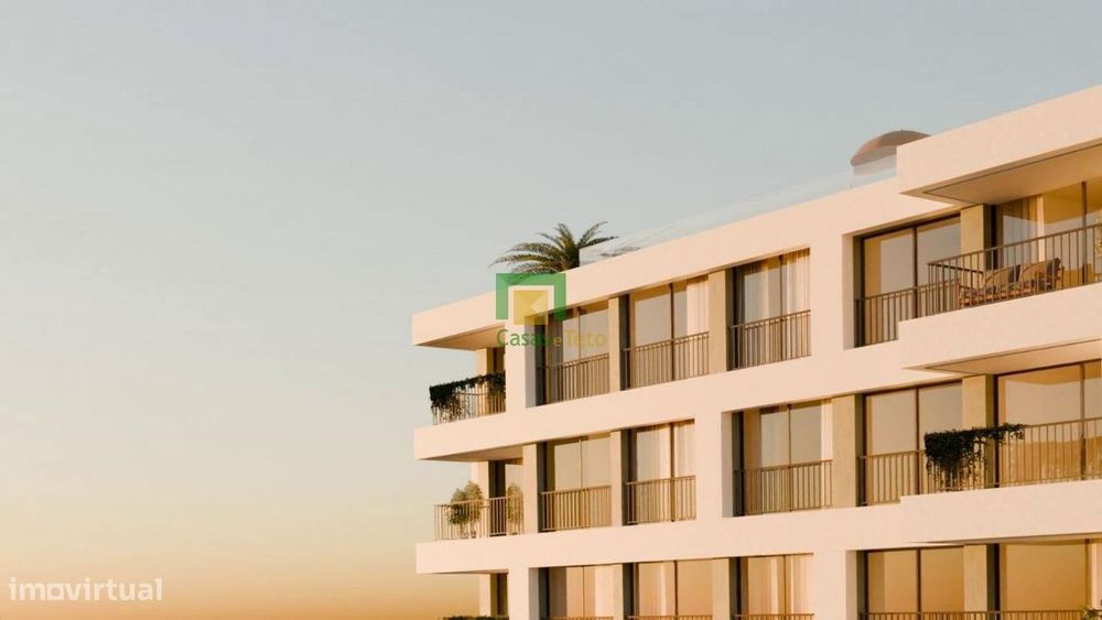 Apartamento T2- Uptown 32