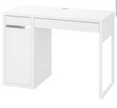 Biurko MICKE Ikea