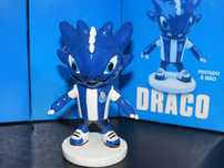 Figura Draco Mascote Futebol Clube do Porto (Novo na Caixa)