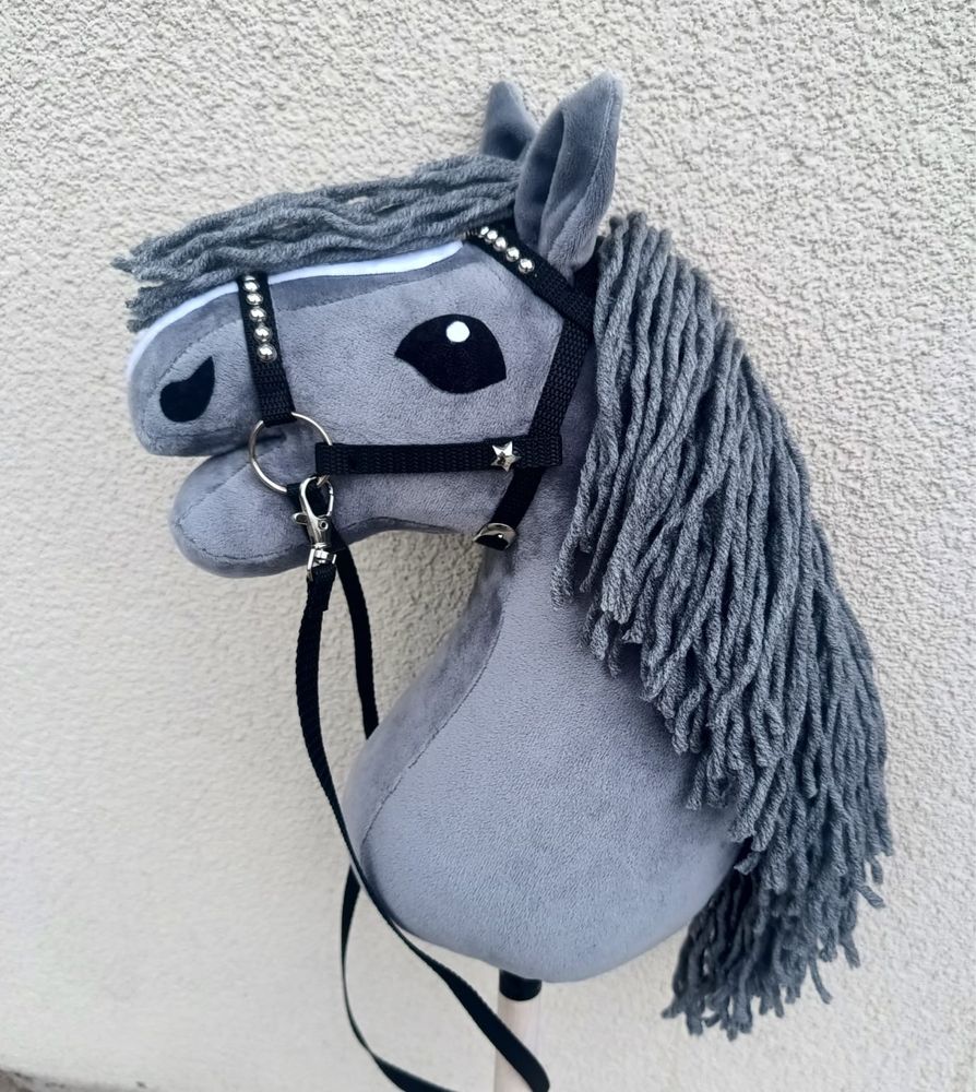 Hobby Horse koń HobbyHorse konik na kiju