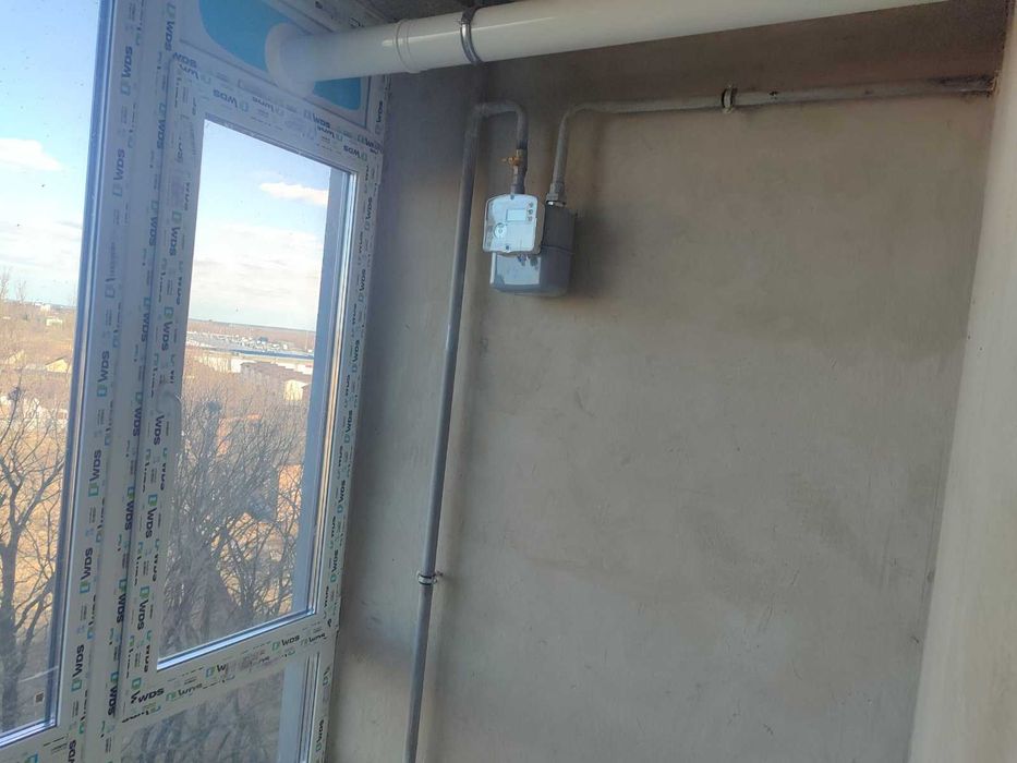 Продам 1 кiмнатну квартиру по вул.Багряного 39,ЖК Олександрiвський