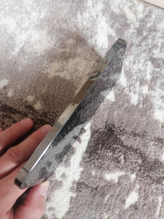 IPhone 12 pro max заблокованый