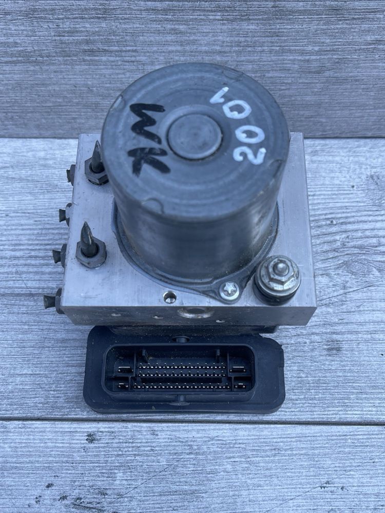 Блок управления ABS Mercedes Sprinter W906 VW Crafter A9069002001