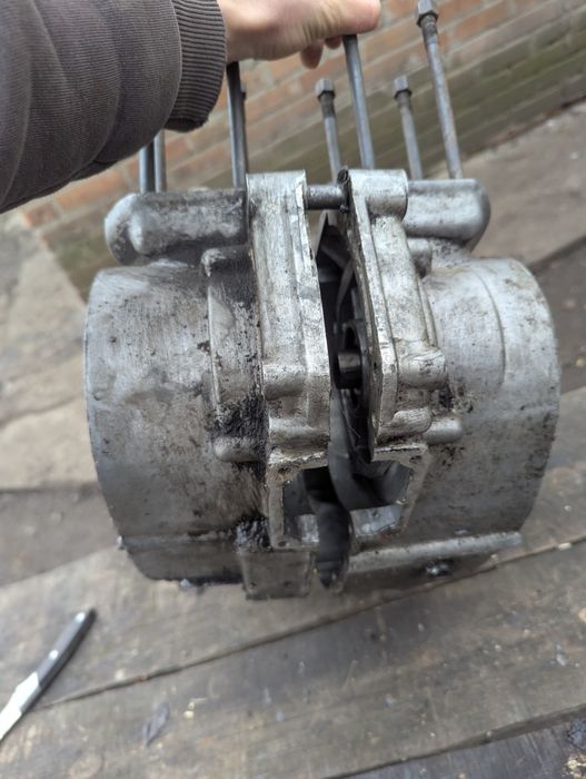 Картера іж Юпітер 3