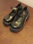 sapatos mary jane