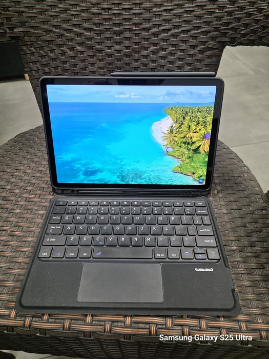 Samsung Galaxy Tab S9, 5G, Super Stan, One UI 8, Samsung Dex,Galaxy AI