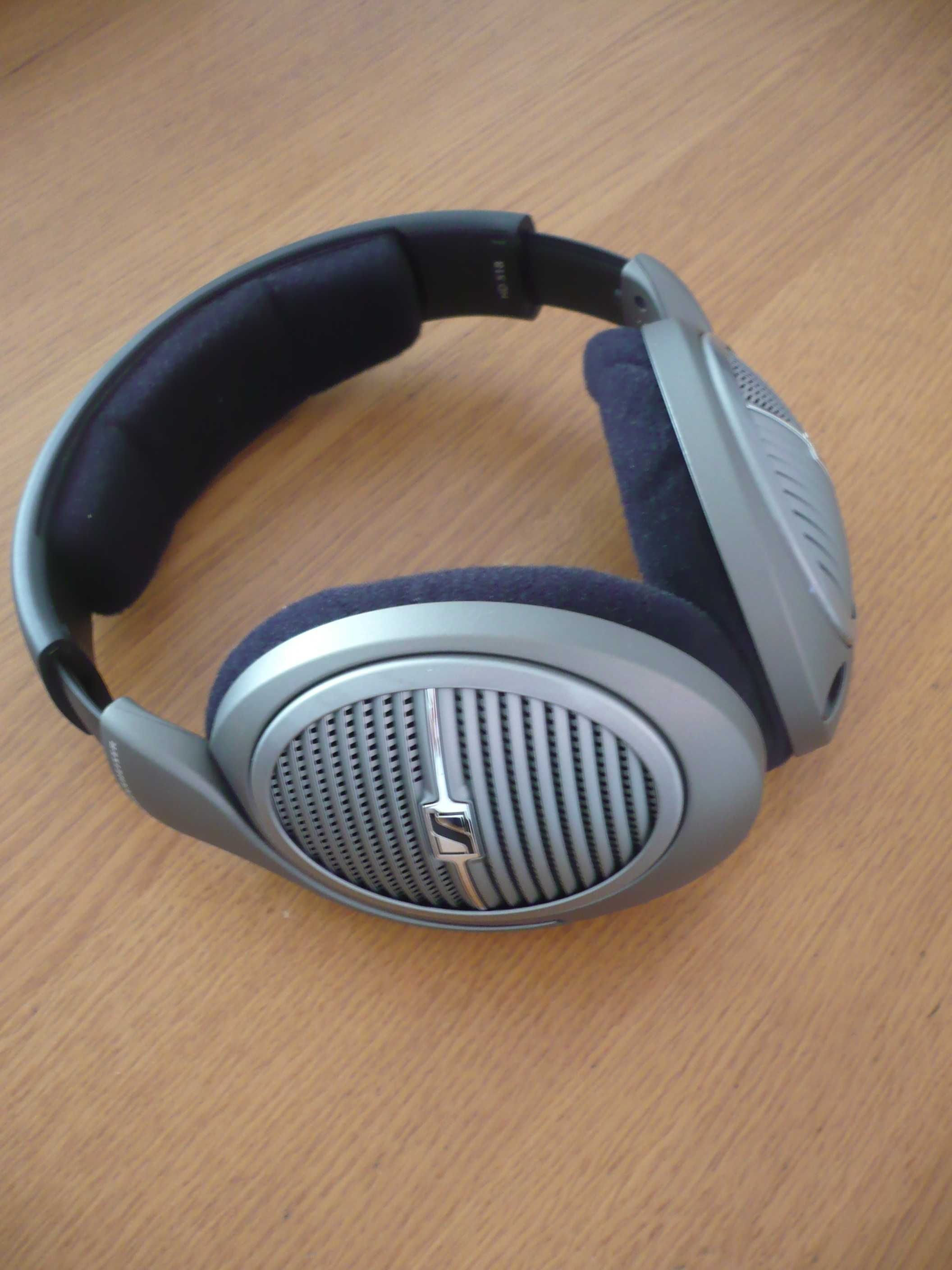 Sennheiser HD 518