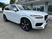 Volvo XC 90 Volvo Xc90 R-designe