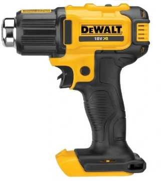 Dewalt Opalarka akumulatorowa DCE530N