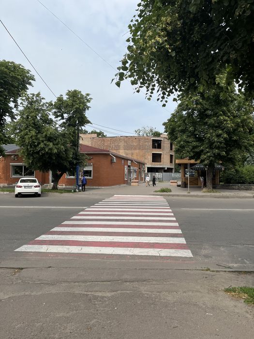 Приміщення в центрі міста