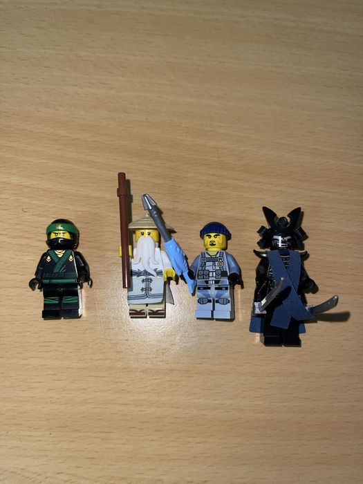 Продам lego ninjago 70612, дракон Ллойда, оригінал, повний комплект!!!