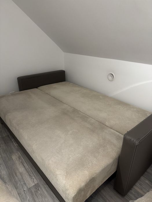 Sofa , kanapa z funkcja spania