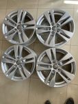 Диски 7J R16 5*105 ET41 DIA 56,6 Opel Shevrolet