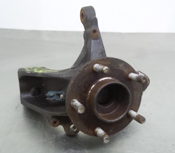 Manga de eixo frente esquerda FORD Focus II Carrinha (DA_)