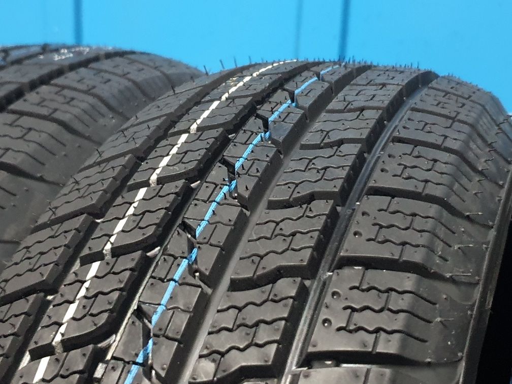 185/65 R15 NOWE opony całoroczne PowerTrac ! NOWE