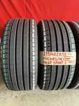Pneus 215/40/18 Michelin Pilot sport 5 Impecaveis