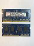 Pamięć RAM 2GB PC3 do laptopa nie do serwera i PC Hynix