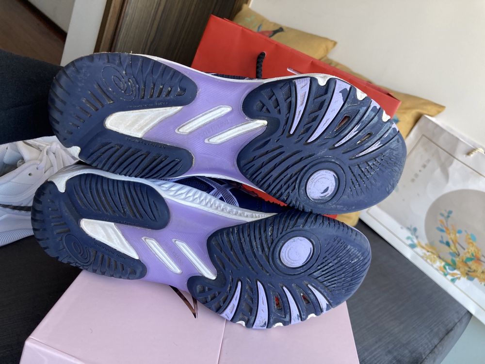 Sapatlhas Asics