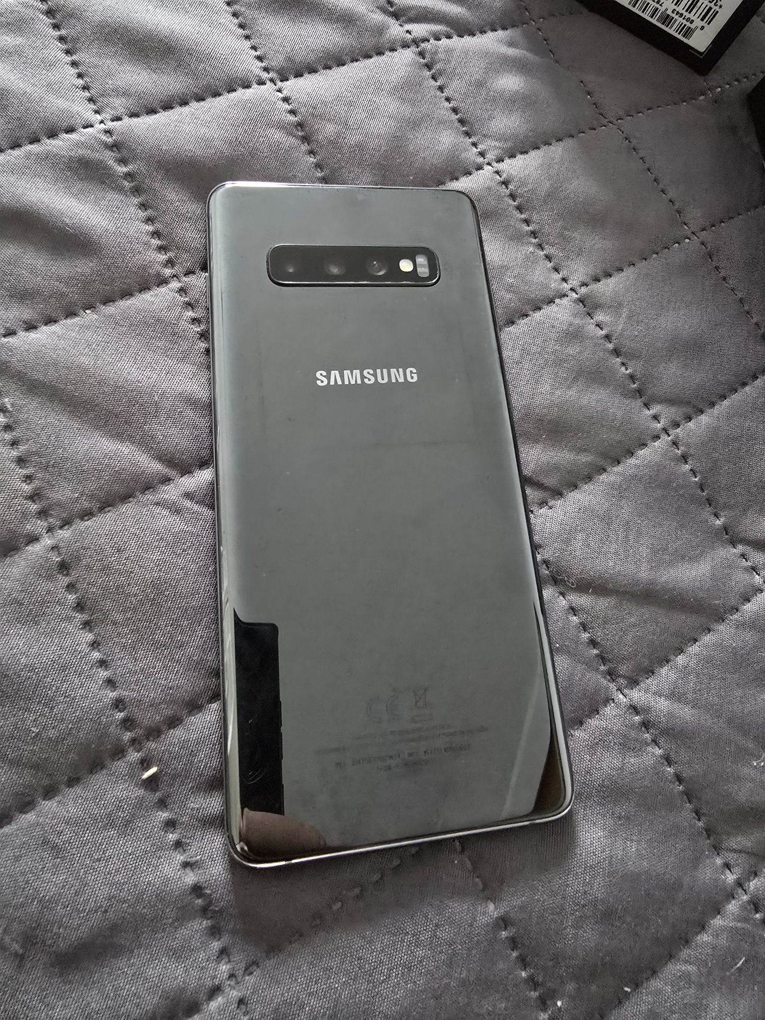 Samsung Galaxy S10+