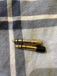 Adaptery audio jack mini jack
