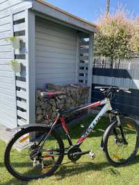 Rower MTB Kelly’s Spider rama 21,5