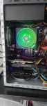 Phenom X2 1605t + NVIDIA 1660 super