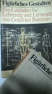 Figürliches Gestalten de Gottfried Bammes (Edição de 1981)