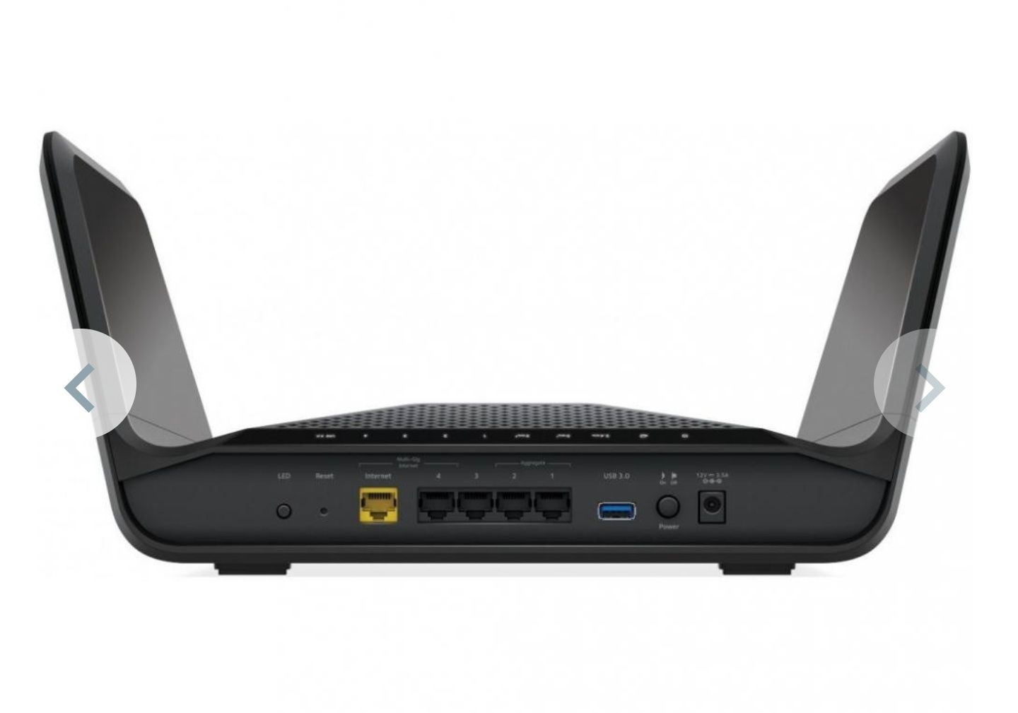 Netgear Nighthawk 8-Stream RAX70