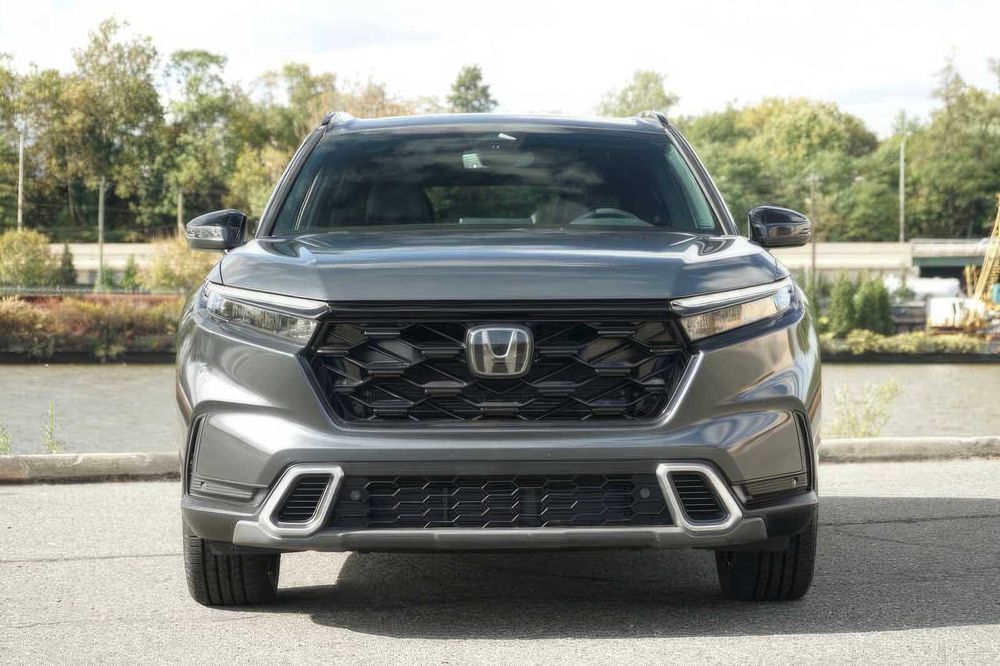 Honda CR-V      2023