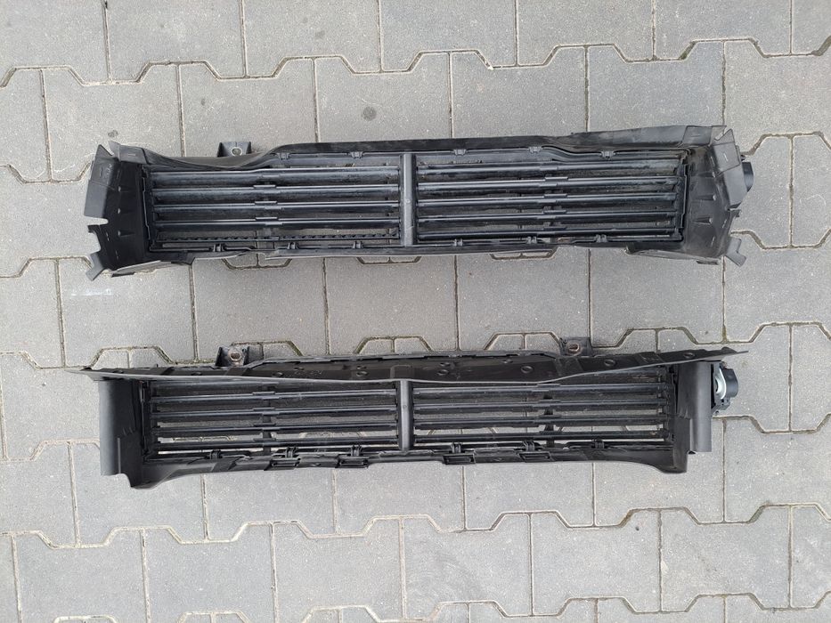 Mazda 6 mazda 3 CX5 * Żaluzja Roleta Kierownica powietrza