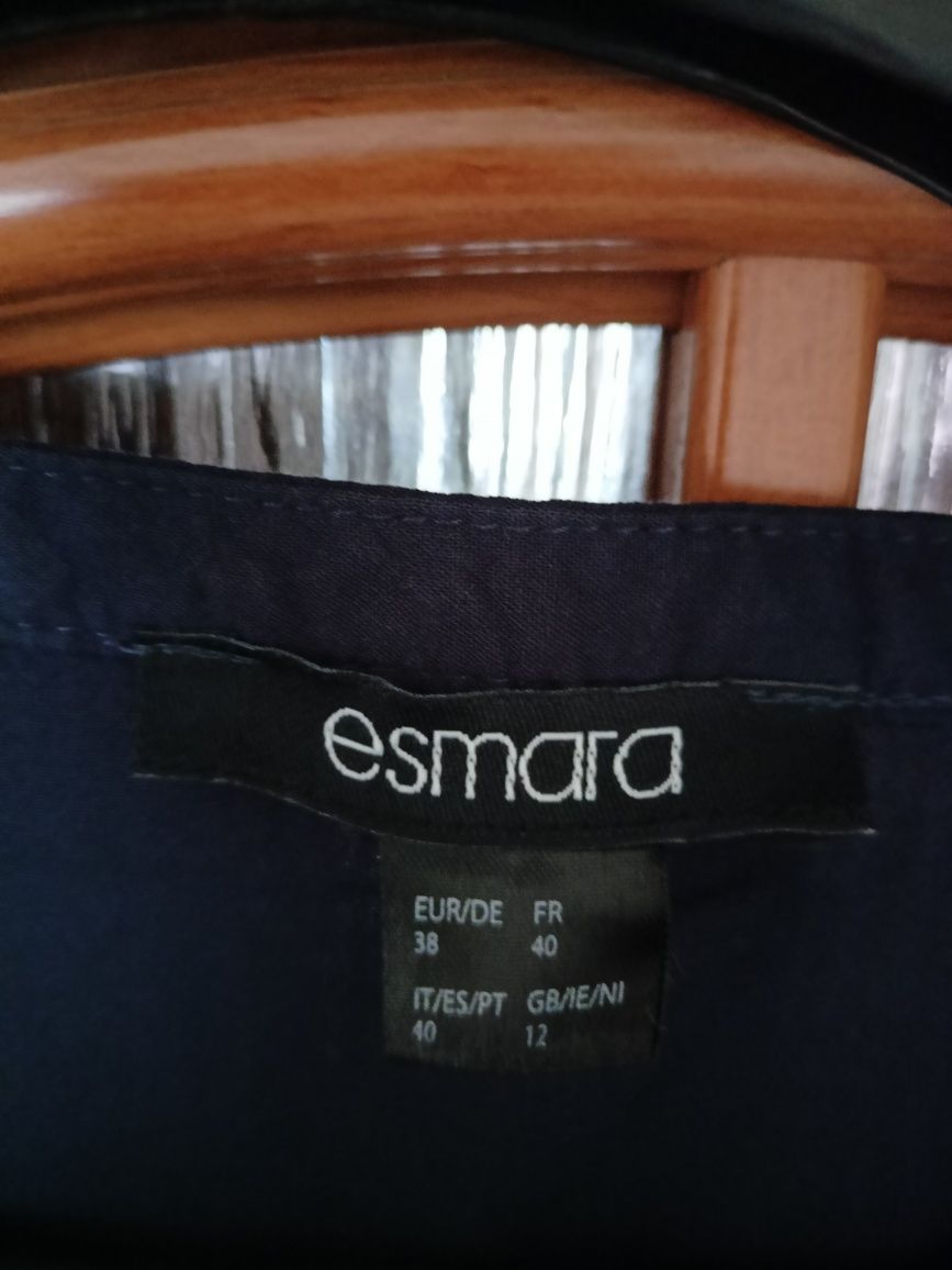 Koszula damska firmy Esmara rozmiar 38