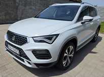 Seat Ateca X-PERIENCE 1.5 TSI 150 KM Full Led 2022rok 76tyś km elektrklapa Kamera
