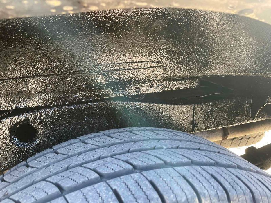 Авто для ЗСУ в хорошому стані