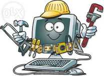 Informática Reparações - Computadores