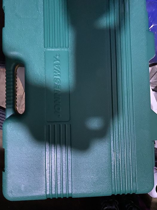 Набір інструменту новий