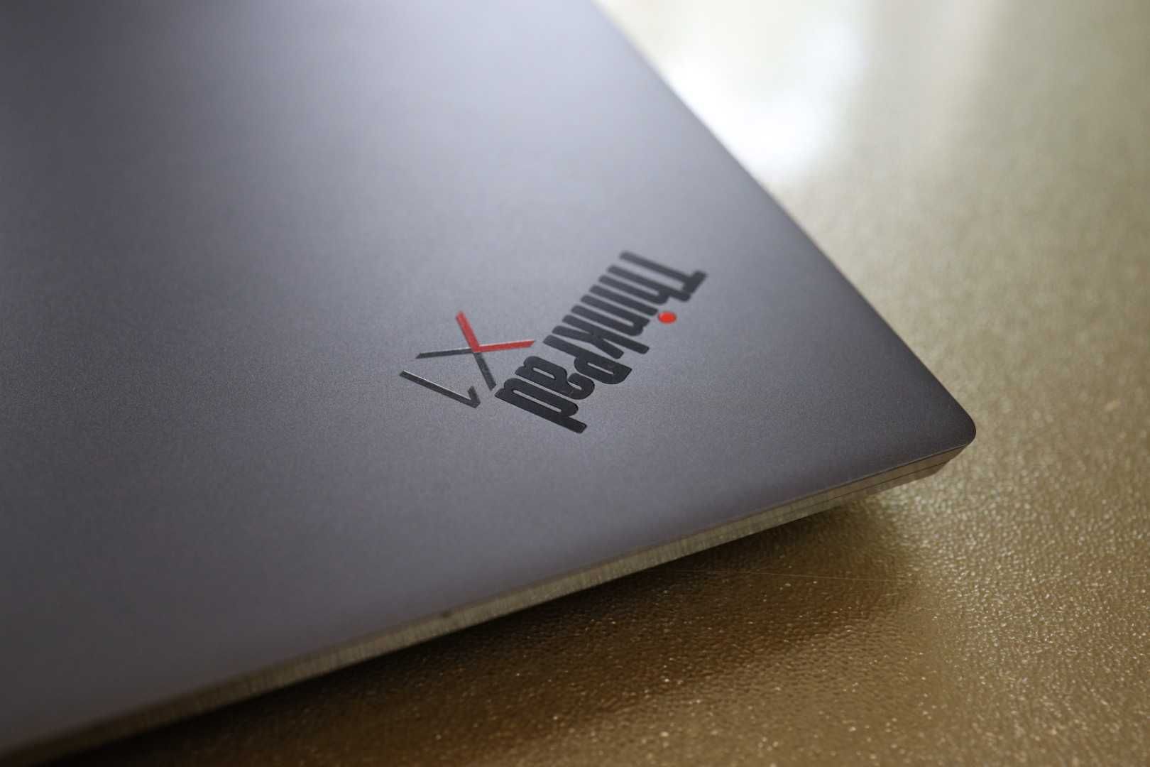 Lenovo ThinkPad X1 Yoga GEN5 i7 16GB 1TB SSD 4K 11 jak nowy!