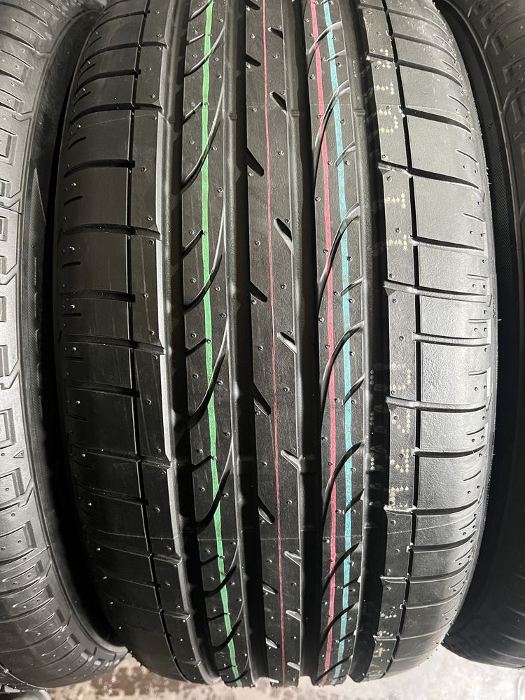 255/55/18 R18 Bridgestone Dueler H/P Sport 4шт новые