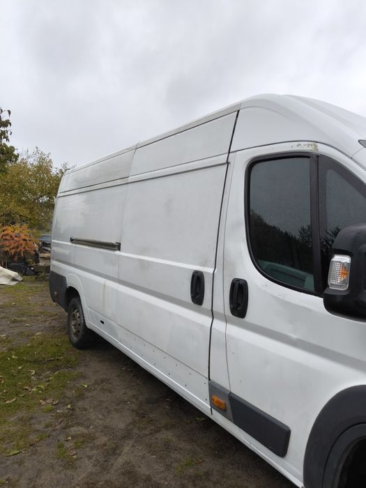 Peugeot Boxer 3.0 Diesel