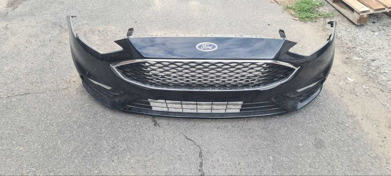 Передний/задний бампер Ford Fusion 2.7 Sport G1 в сборе