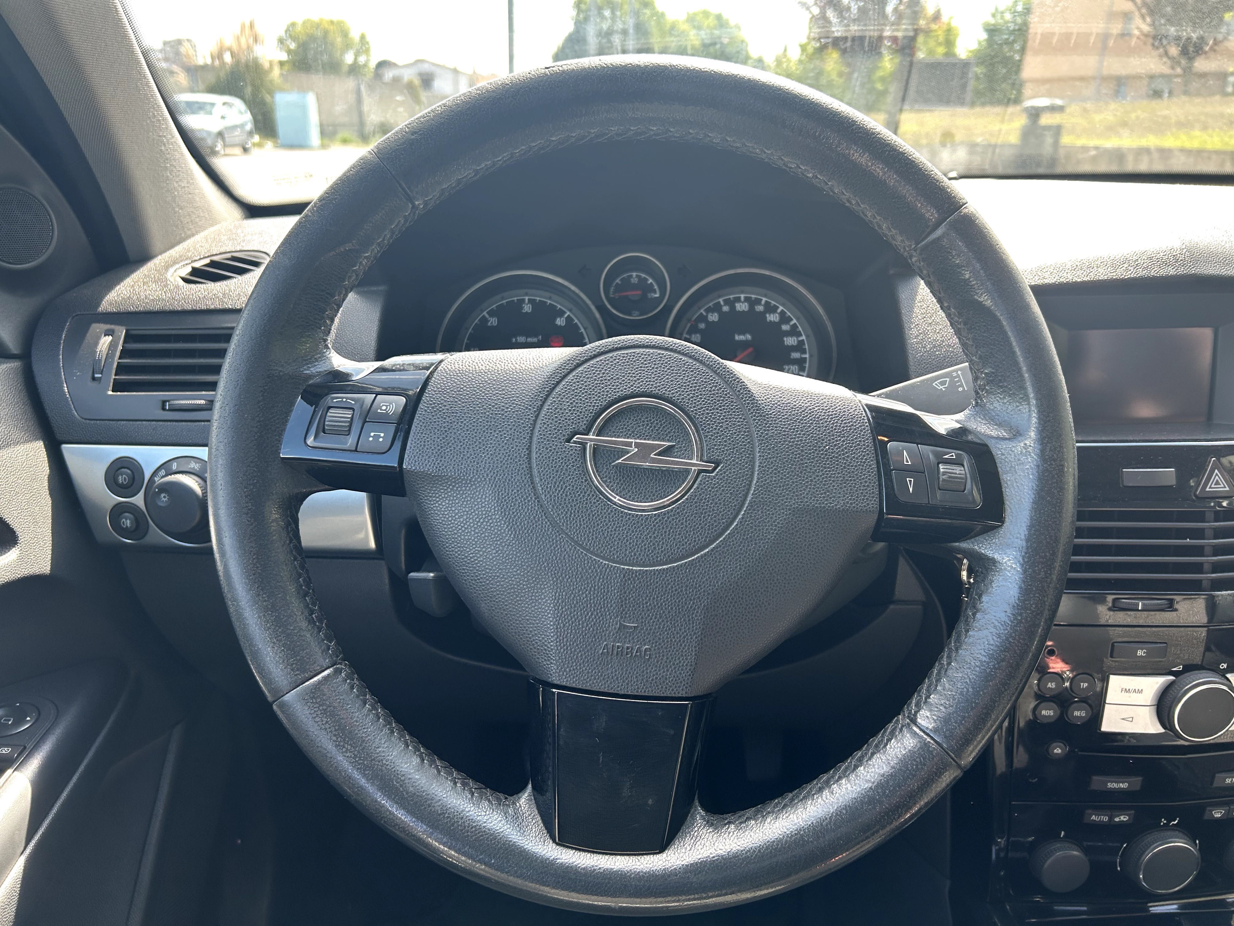 Carrinha Opel Astra H EcoFlex 1.7 CDTI Diesel 2009