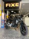 BMW F 900 r de 2024 (moto nova, 217 Kms) 5 anos garantia BMW