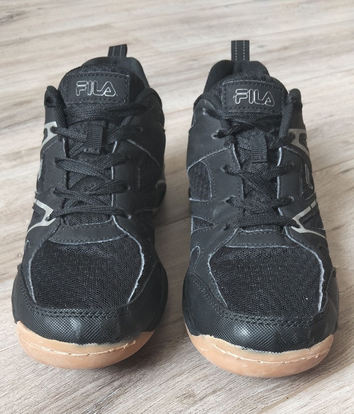 Оригінальні кросівки Fila 41 р