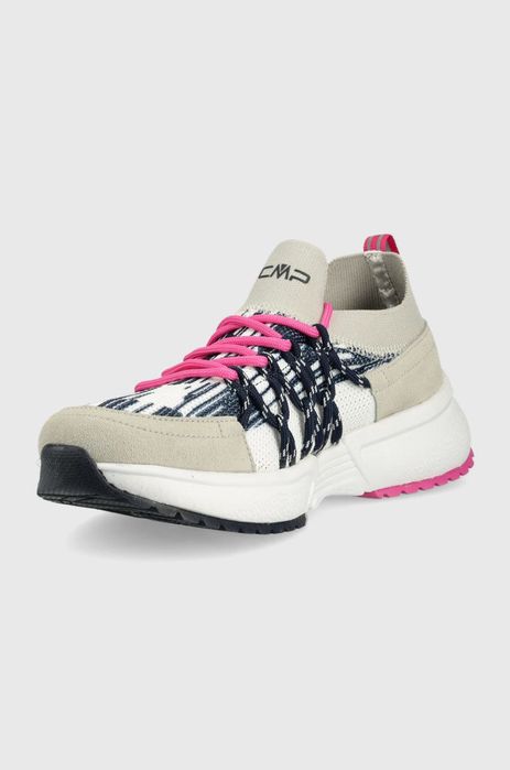 CMP buty sportowe adidasy na siłownię, do biegania, na fitness itp.