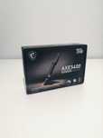Karta sieciowa MSI AXE5400 USB-A, Zewnętrzna, 2.4 / 5 / 6 GHz