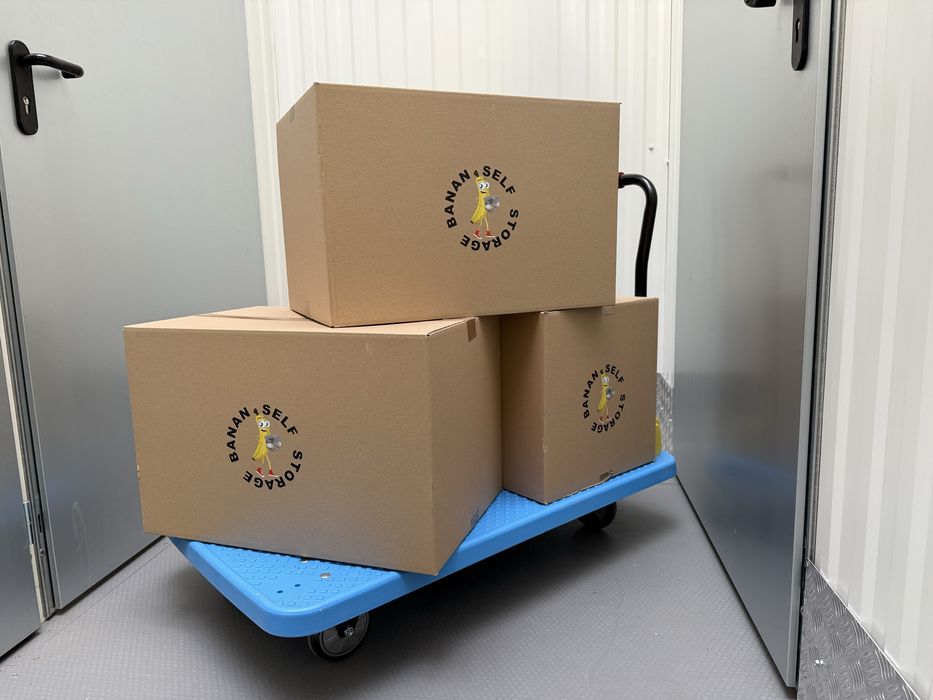 Nowe magazyny !!! Unii Lubelskiej 1